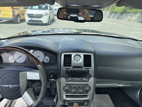 300C CRD 2006 occasion 62400 B&eacute;thune