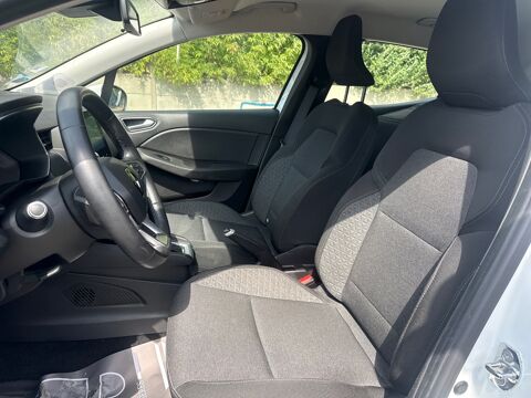 Clio ETECH140 2021 occasion 62400 B&eacute;thune