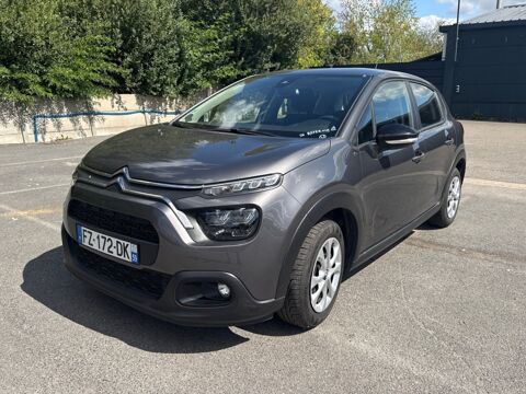 Citroen c3 Citroën 1.5 BHDI