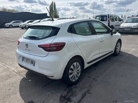 Clio BDCI 85 2020 occasion 62400 B&eacute;thune