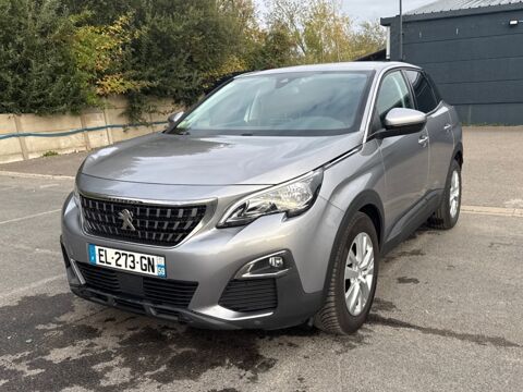 Peugeot 3008 1.6 BHDI