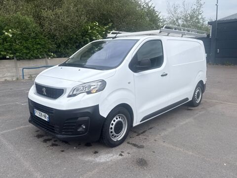 Peugeot Expert 2021 occasion B&eacute;thune 62400