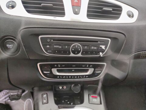 M&eacute;gane 1.9 DCI 2009 occasion 62400 B&eacute;thune