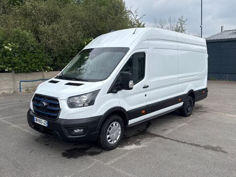 Ford Transit 2023 occasion B&eacute;thune 62400