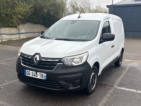 Renault Express BDCI 95 2021 occasion B&eacute;thune 62400