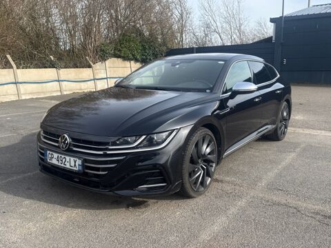 Volkswagen Arteon 2.0 TDI 2021 occasion B&eacute;thune 62400