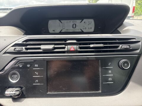 C4 1.2 PTEC 2019 occasion 62400 B&eacute;thune