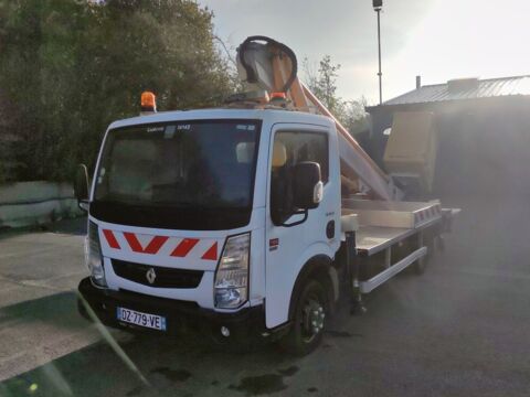 Annonce voiture Renault Divers 11600 €