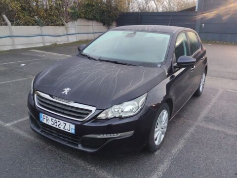 Peugeot 308 1.6 BHDI