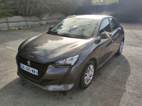 Annonce voiture Peugeot 208 7250 €