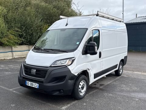 Fiat Ducato 2023 occasion Béthune 62400