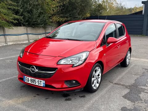 Opel corsa 1.4 90