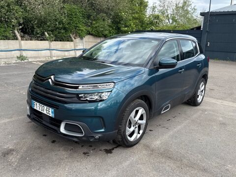 Annonce voiture Citron C5 14990 