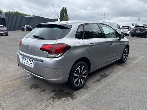 C4 1.6 BHDI 2018 occasion 62400 B&eacute;thune