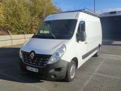 Renault Master 2019 occasion B&eacute;thune 62400