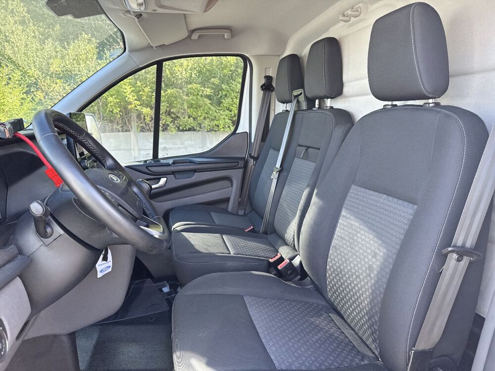 Transit Custom 2022 occasion 62400 B&eacute;thune
