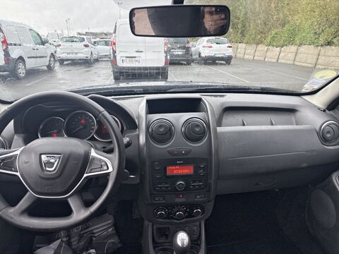 Duster 1.5 DCI 2018 occasion 62400 B&eacute;thune