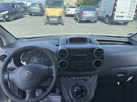 Berlingo 2010 occasion 62400 Béthune