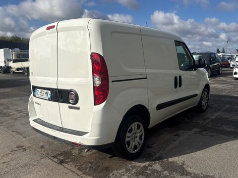 Doblo 2023 occasion 62400 B&eacute;thune