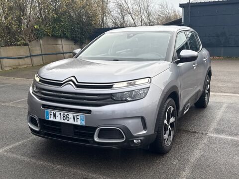 Citro&euml;n C5 1.2 PTEC 2021 occasion B&eacute;thune 62400