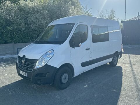 Renault Master 2019 occasion B&eacute;thune 62400