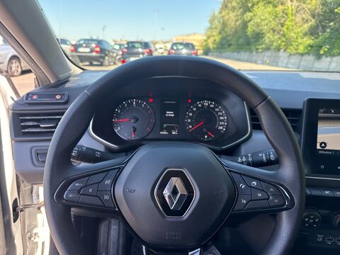 Clio TCE 90 2021 occasion 62400 B&eacute;thune