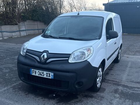 Renault Kangoo BDCI 80 2020 occasion B&eacute;thune 62400