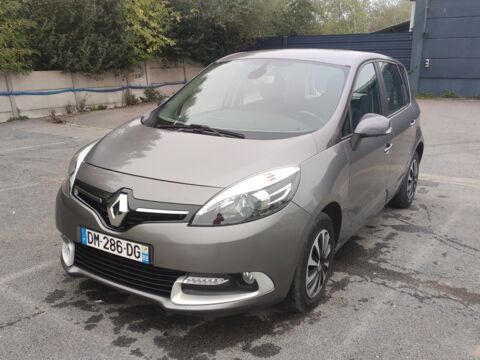 Renault M&eacute;gane 1.5 DCI 2014 occasion B&eacute;thune 62400