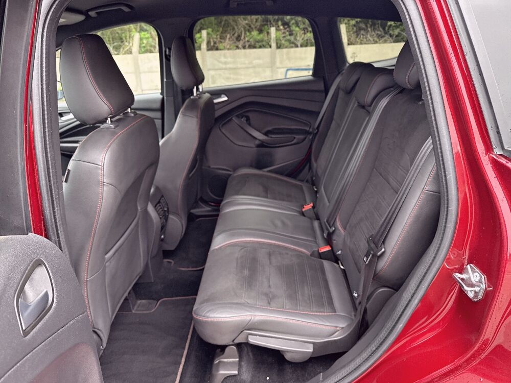 Kuga 2.0 TDCI 2018 occasion 62400 B&eacute;thune