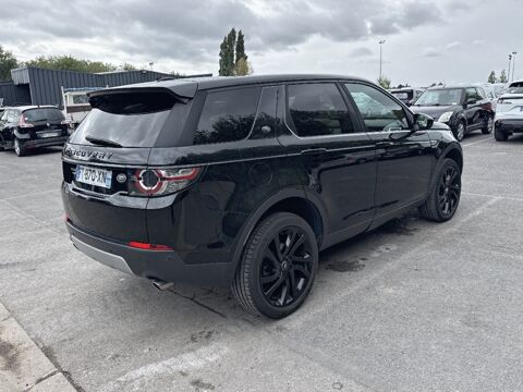 Discovery 2.2 TD4 2015 occasion 62400 B&eacute;thune