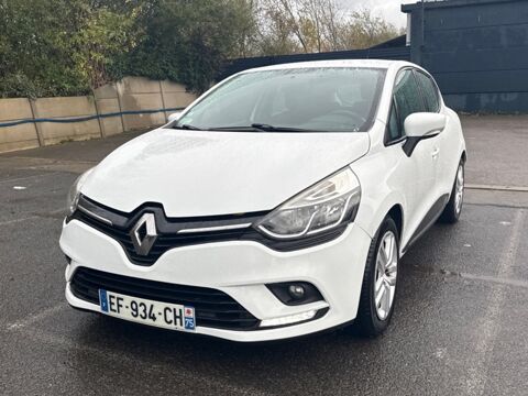 Renault clio DCI 90
