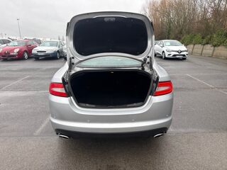 XF 3.0 D V6 2011 occasion 62400 B&eacute;thune
