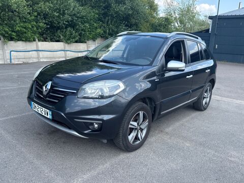 Renault koleos 2.0 DCI