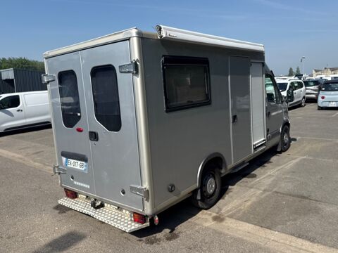 Master 2005 occasion 62400 B&eacute;thune