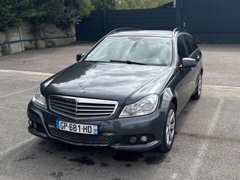 Mercedes classe c C200 CDI