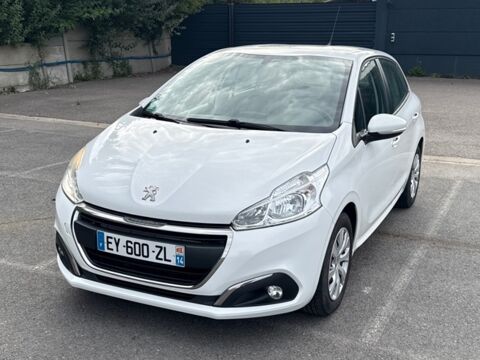 Peugeot 208 1.6 HDI