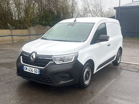 Renault Kangoo 2023 occasion B&eacute;thune 62400