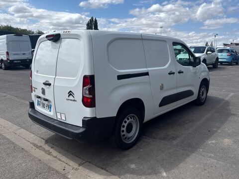 Berlingo 2022 occasion 62400 B&eacute;thune