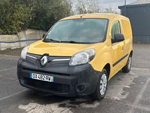 Renault kangoo Z.E.