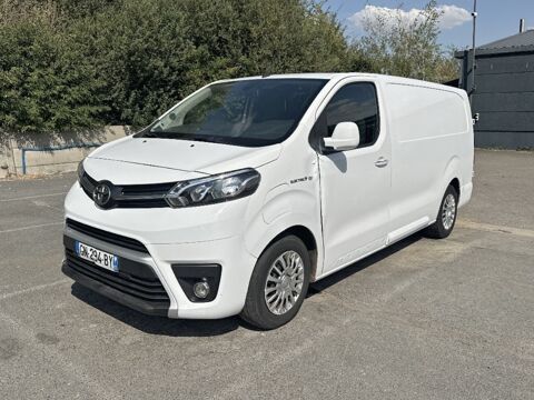 Annonce voiture Toyota Proace 11650 €