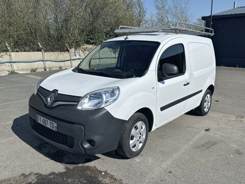 Renault kangoo BDCI 95