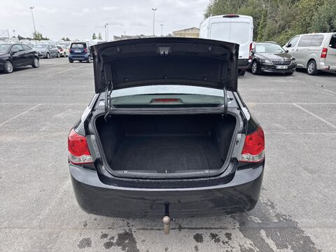 Cruze 2010 occasion 62400 B&eacute;thune