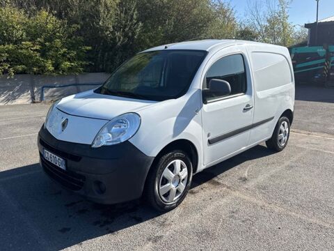 Annonce voiture Renault Kangoo 1950 €