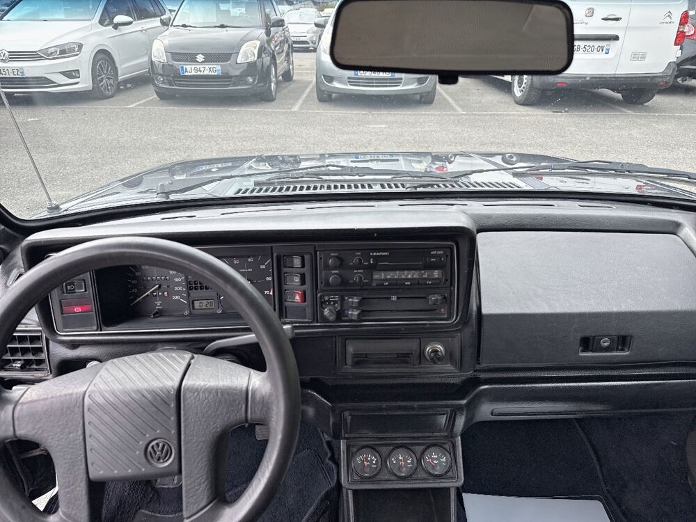 Golf SPORT LI 1989 occasion 62400 B&eacute;thune