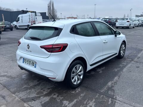 Clio SCE 75 2020 occasion 62400 B&eacute;thune