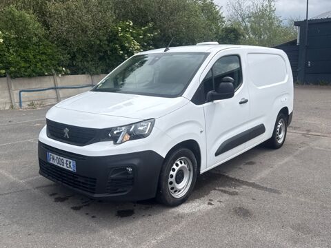 Annonce voiture Peugeot Partner 9500 �