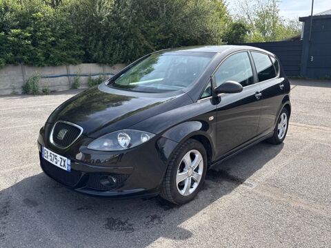 Annonce voiture Seat Altea 2000 €