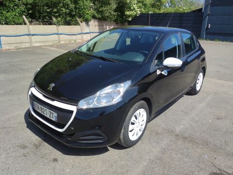 Peugeot 208 1.2 PTEC