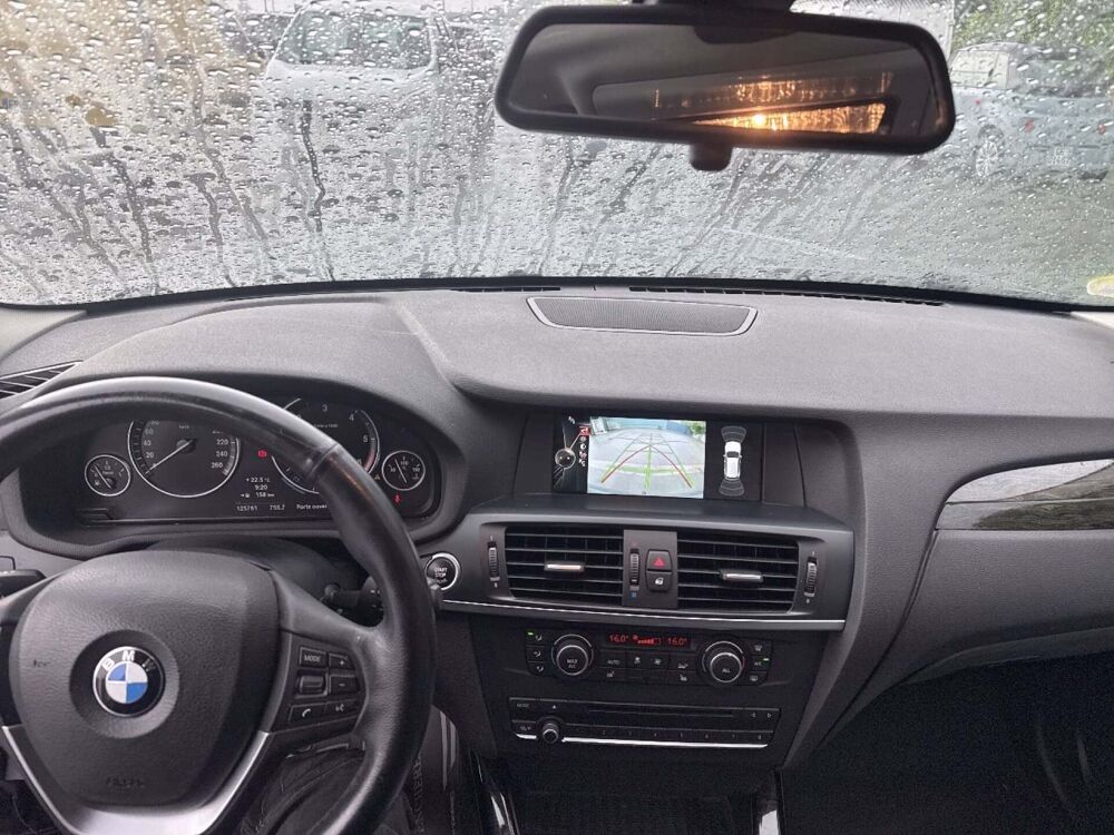 X3 SDRIVE18 2014 occasion 62400 B&eacute;thune