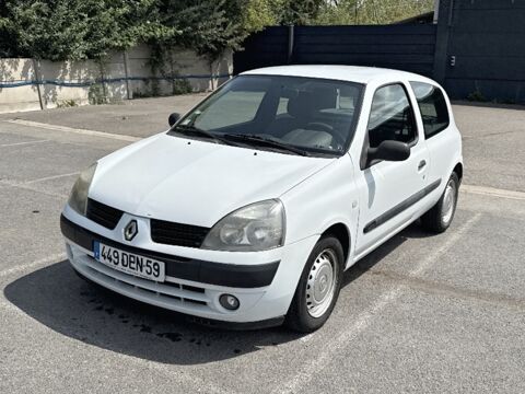 Renault clio STE
